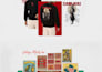 develop entire fashion collection